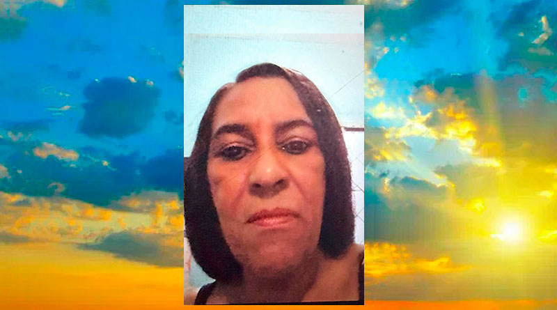 Obituário Porto Ferreira | Elzenita Vieira de Matos da Silva, 61 anos