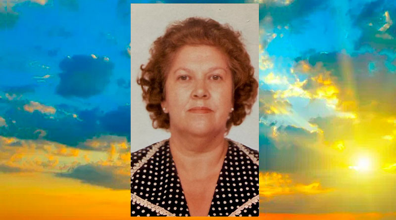 Obituário Porto Ferreira |Ivete Resende da Silva, aos 95 anos