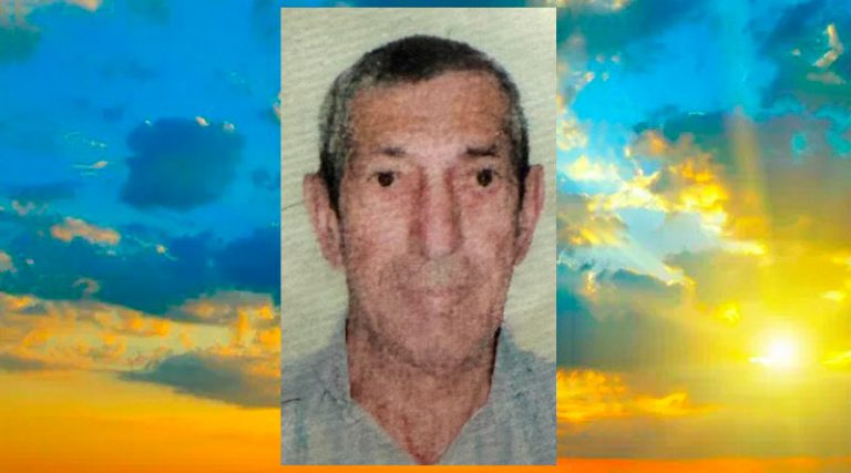 Obituário Porto Ferreira |José Antonio Consolo, aos 70 anos
