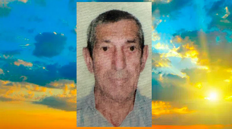 Obituário Porto Ferreira |José Antonio Consolo, aos 70 anos
