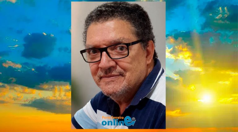 Obituário Porto Ferreira |José do Prado Ricarte (Escrivão de Policia), aos 68 an [...]