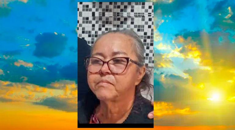 Obituário Porto Ferreira | Maria do Carmo Ramos Machado, aos 65 anos