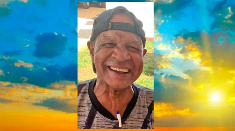 Obituário Porto Ferreira |Odair de Jesus Gonçalves, aos 75 anos
