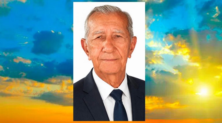 Obituário Porto Ferreira | Orestes Reducino, 96 anos