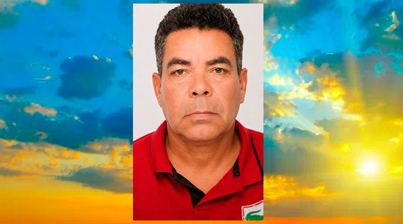 Obituário Porto Ferreira | Reinaldo de Souza Barbosa, 68 anos
