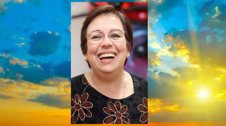 Obituário Porto Ferreira | Eugênia Terezinha Borges Cheffer