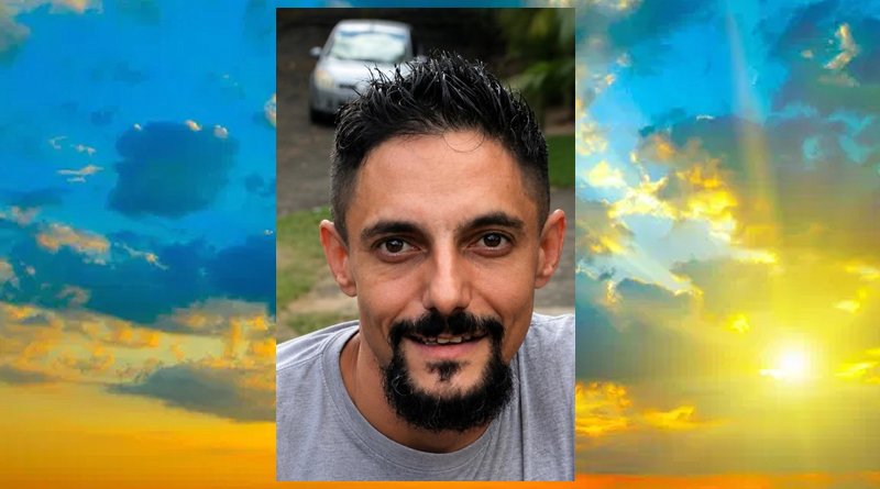 Obituário Porto Ferreira | Davi Bellini Demetrio, 44 anos