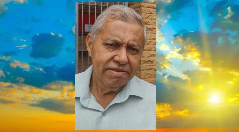 Obituário Porto Ferreira |João Nonato da Silva, aos 74 anos (Baixinho)