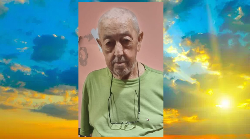 Obituário Porto Ferreira | João Batista Inácio Barboza