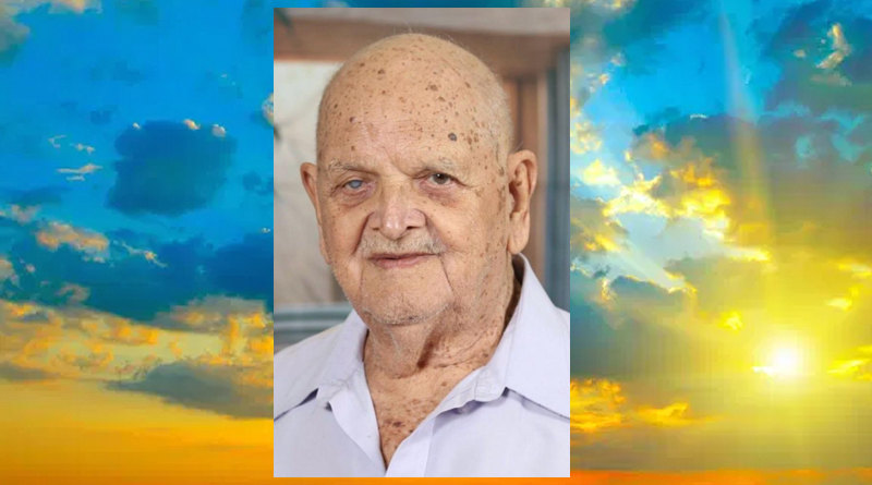Obituário Porto Ferreira | Benedicto Amorim Rodrigues (Dito Galdino)