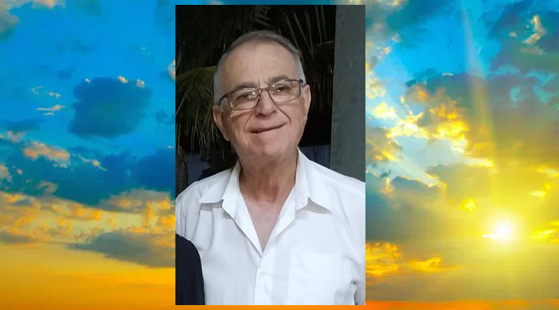 Obituário Porto Ferreira | Ismael Carlos Trevisan aos 79 anos