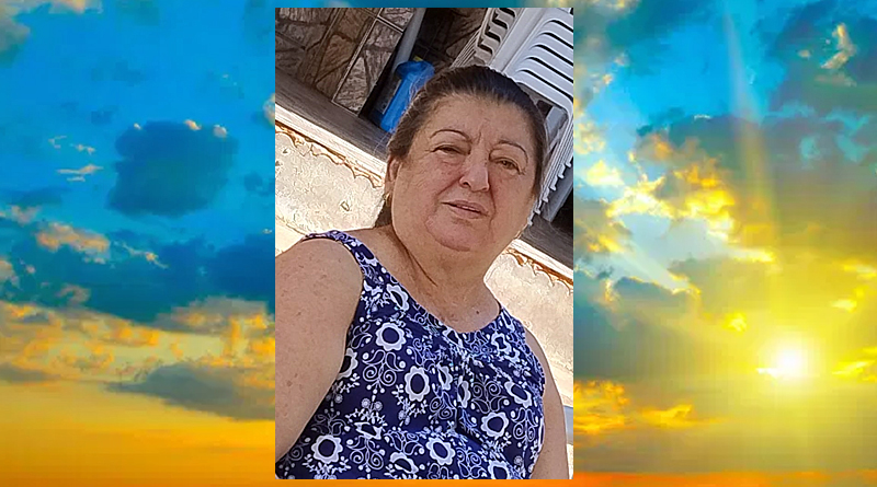 Obituário Porto Ferreira |Sebastiana Couto Guelfi, aos 76 anos