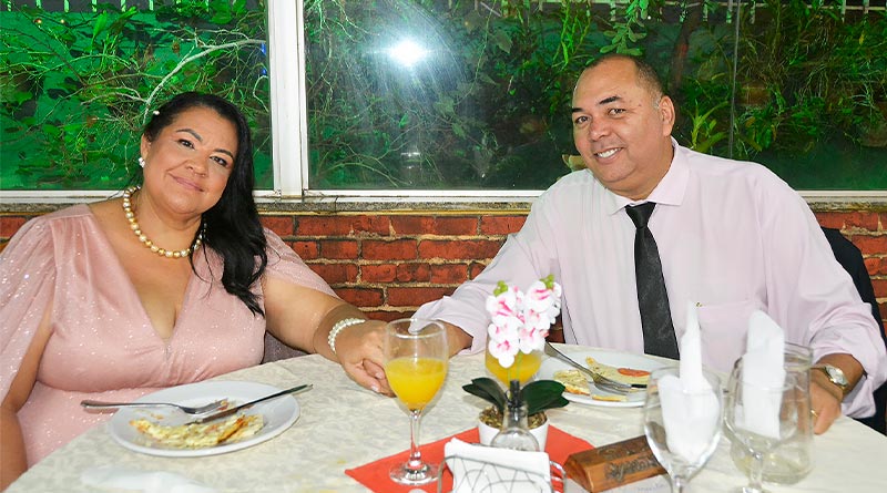 Dom Cheff Pizzaria 160526