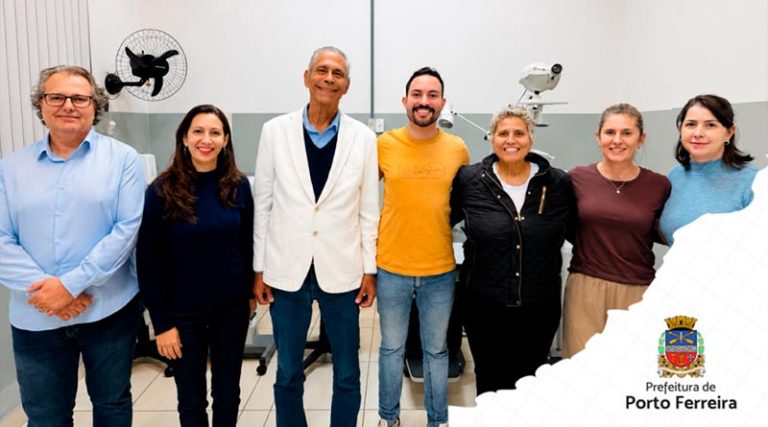 Saúde recebe vereadores, reforça esclarecimentos e alinha informações sobre equi [...]