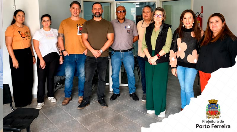Prefeitura de Porto Ferreira reforça atendimento à população em situação de rua  [...]