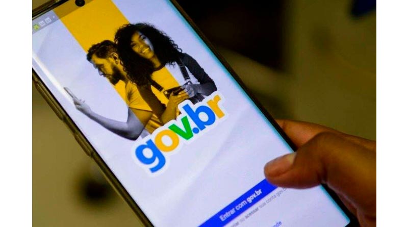 Recuperação da conta GOV.BR agora pode ser feita em minutos