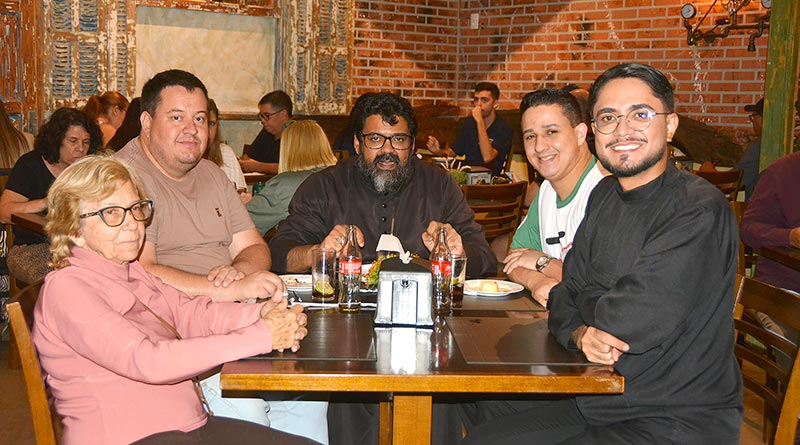 Tasty Gourmet, cada dia é uma experiência diferente de sabor!