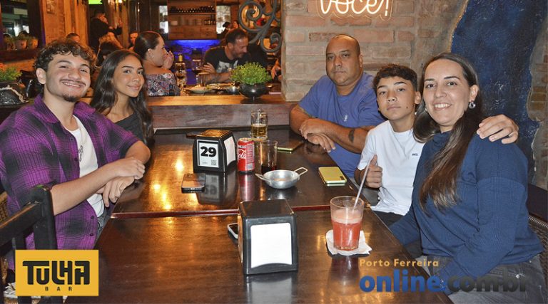 Tulha Bar 22/05/2026