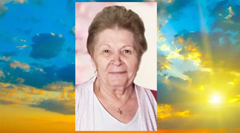 Obituário Porto Ferreira | Jeni Pereira Custodio, aos 85 anos