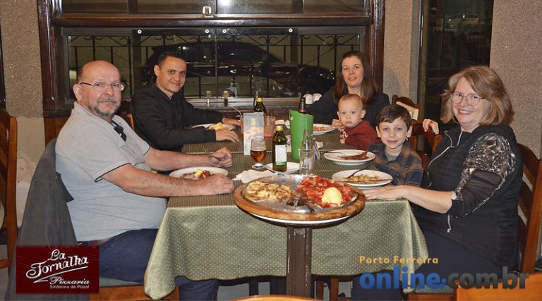 La Fornalha Pizzaria 26/06/2026
