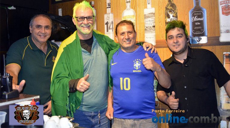 Barão Beer 19/06/2026