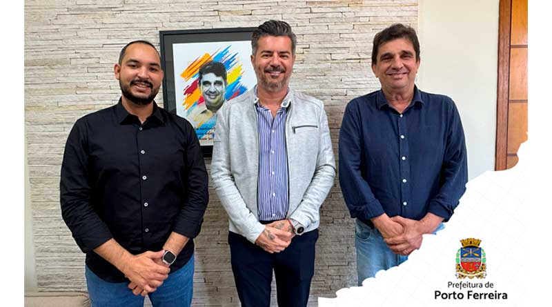 Governo municipal inicia reforma administrativa com mudança na Secretaria de Desenvolvimento Econômico e Turismo