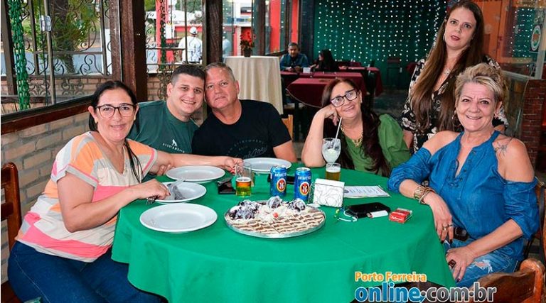 A Tardezinha da Dom Cheff começou com o pé direito!