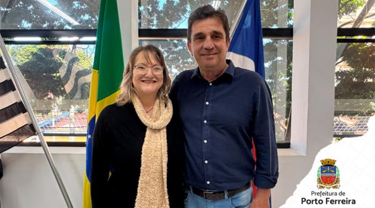 Prefeito anuncia nome de nova secretária para a pasta de Cultura e Economia Cria [...]