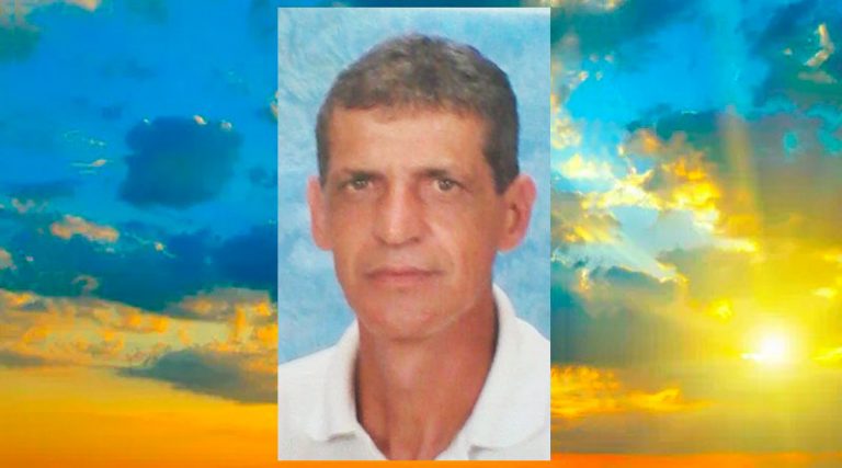 Obituário Porto Ferreira | Cássio Eduardo Barroso Carrera, 68 anos