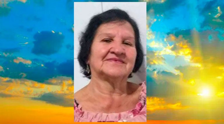 Obituário Porto Ferreira | Divina Aparecida Da Silva, aos 70