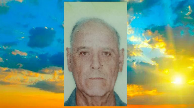 Obituário Porto Ferreira | Jose Daniel Pestana, aos 67 anos
