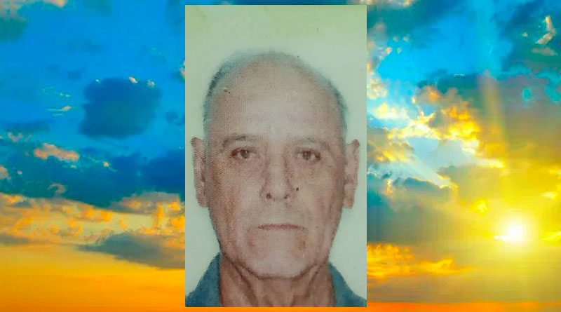 Obituário Porto Ferreira | Jose Daniel Pestana, aos 67 anos