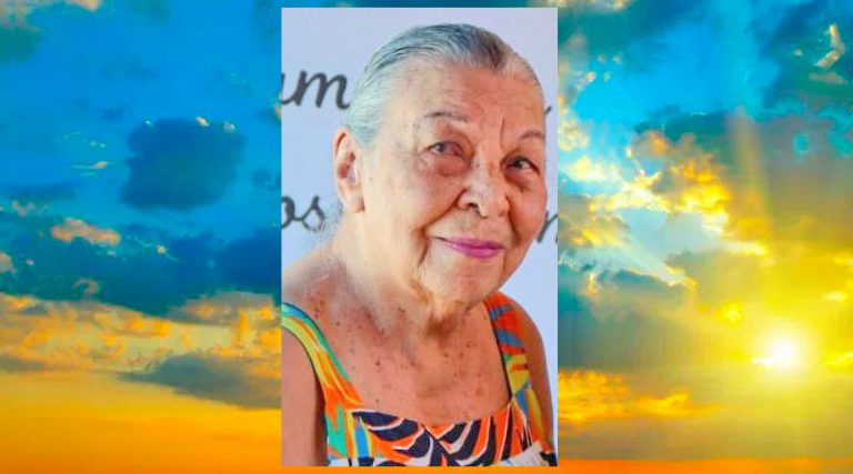 Obituário Porto Ferreira | Josefa Nogueira de Carvalho, aos 83 anos