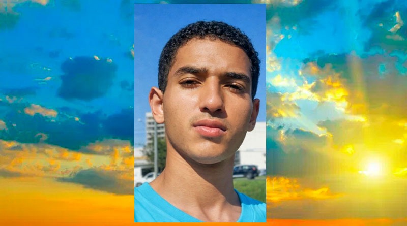 Obituário Porto Ferreira | Kayque de Jesus Nogueira, aos 22 anos