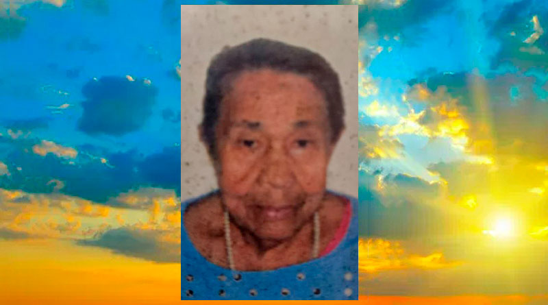 Obituário Porto Ferreira | Laura Maria Da Conceição Correa, aos 88 anos