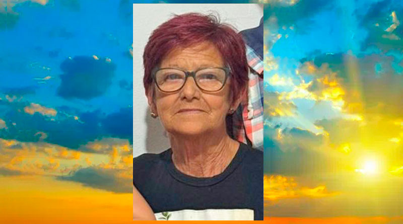 Obituário Porto Ferreira | Rita Isabel Teixeira de Souza (Tia do Açaí), aos 64 anos