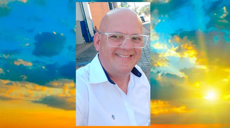 Obituário Porto Ferreira | Robson Moreira dos Santos, aos 56 anos