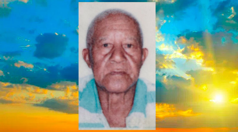 Obituário Porto Ferreira | Sebastião Luiz Sabino, aos 75 anos