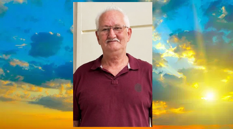 Obituário Porto Ferreira | Augusto Bernardo, aos 75 anos