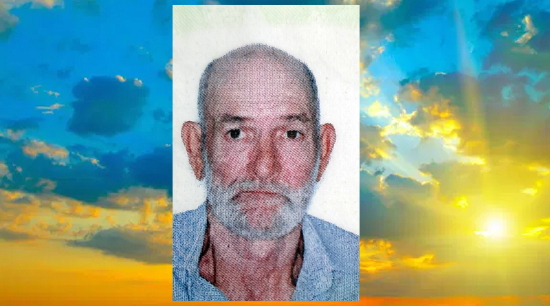 Obituário Porto Ferreira | Marcos Donizeti Ferrarezi (Batucada), aos 68 anos