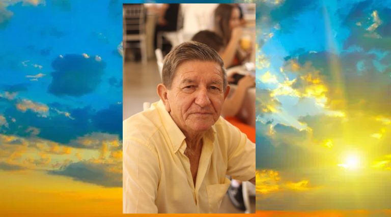 Obituário Porto Ferreira | Osvaldo Ferreira, aos 73 anos