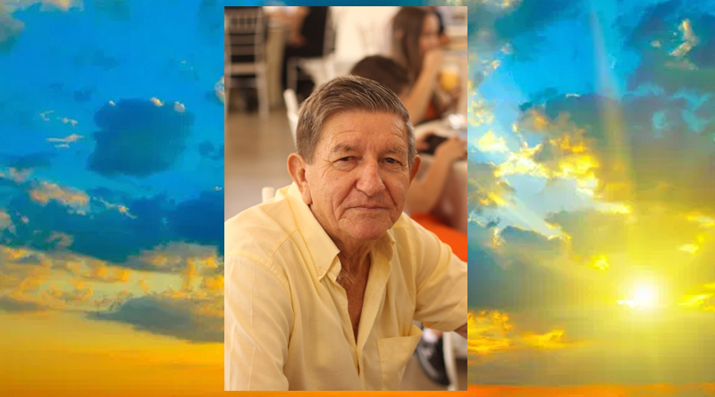 Obituário Porto Ferreira | Osvaldo Ferreira, aos 73 anos