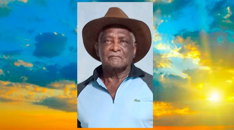 Obituário Porto Ferreira | Viturino Cardoso Dos Santos, aos 90 anos