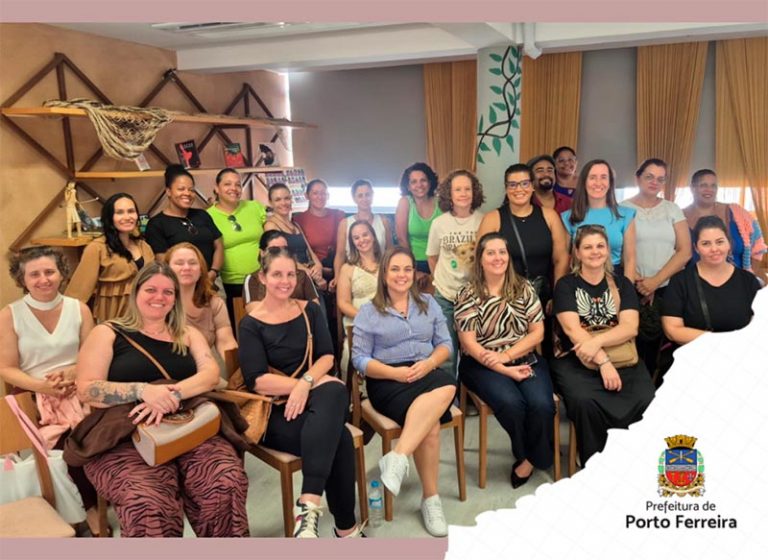 Comitiva da Seduc participa de capacitação pedagógica no Museu das Culturas Indí [...]