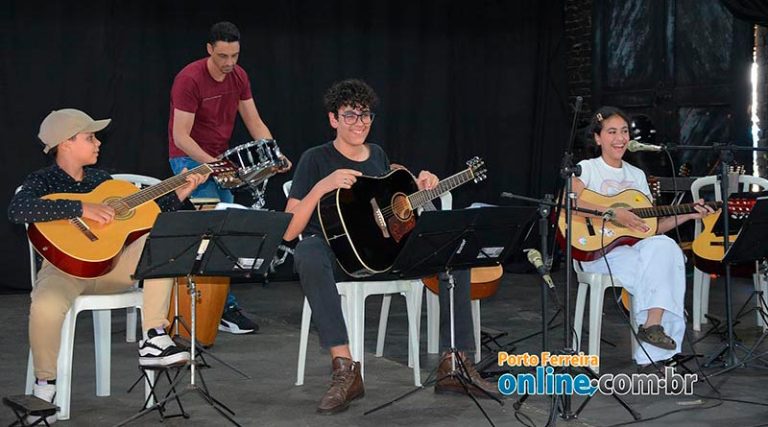 GURI Polo Melodia Porto Ferreira