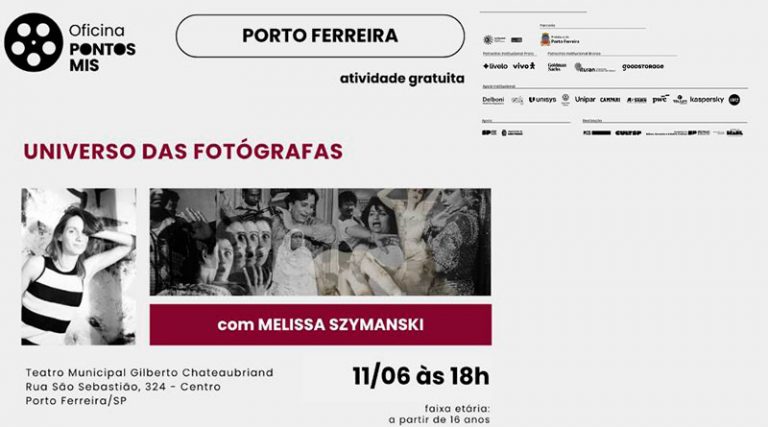 Pontos Mis Universo das fotográfas