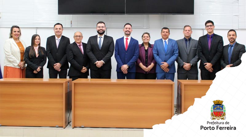 Prefeitura abre licitação para aquisição de nova ambulância com recursos destinados pelos 11 vereadores
