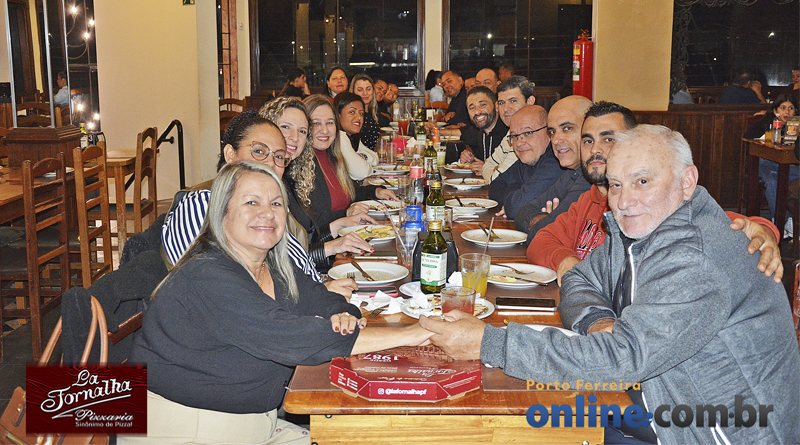 La Fornalha Pizzaria 24/07/2026
