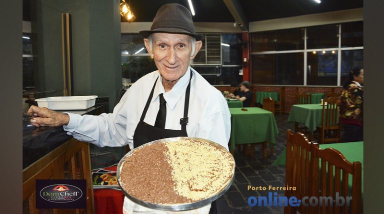 Dom Cheff Pizzaria 04/07/2026