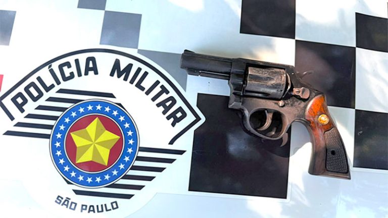 POLÍCIA MILITAR APREENDE ADOLESCENTE PROCURADO E LOCALIZA ARMA DE FOGO EM PORTO  [...]